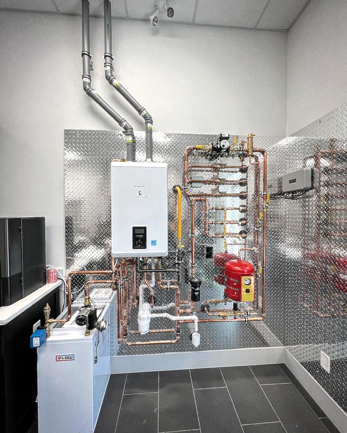 Boiler Installation, Repair, and Maintenance Services in Vancouver