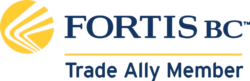 Fortis BC Trade Ally Member