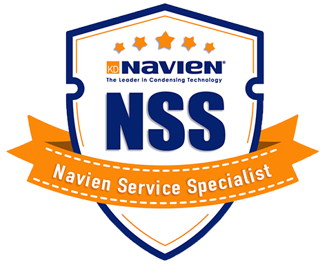 Navien Service Specialists