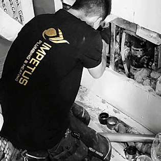 Impetus Plumbing and Heating - Your Richmond Plumbing Contractor