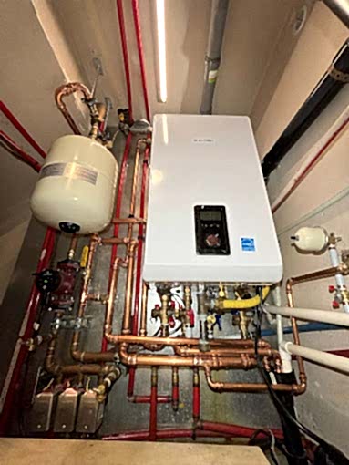 Hot Water Heater Repair in Vancouver