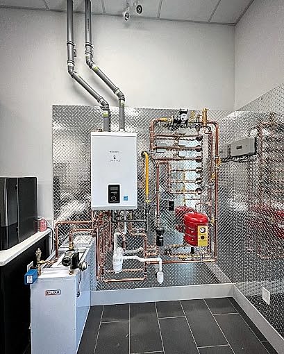 Hot Water Heater Services in Vancouver