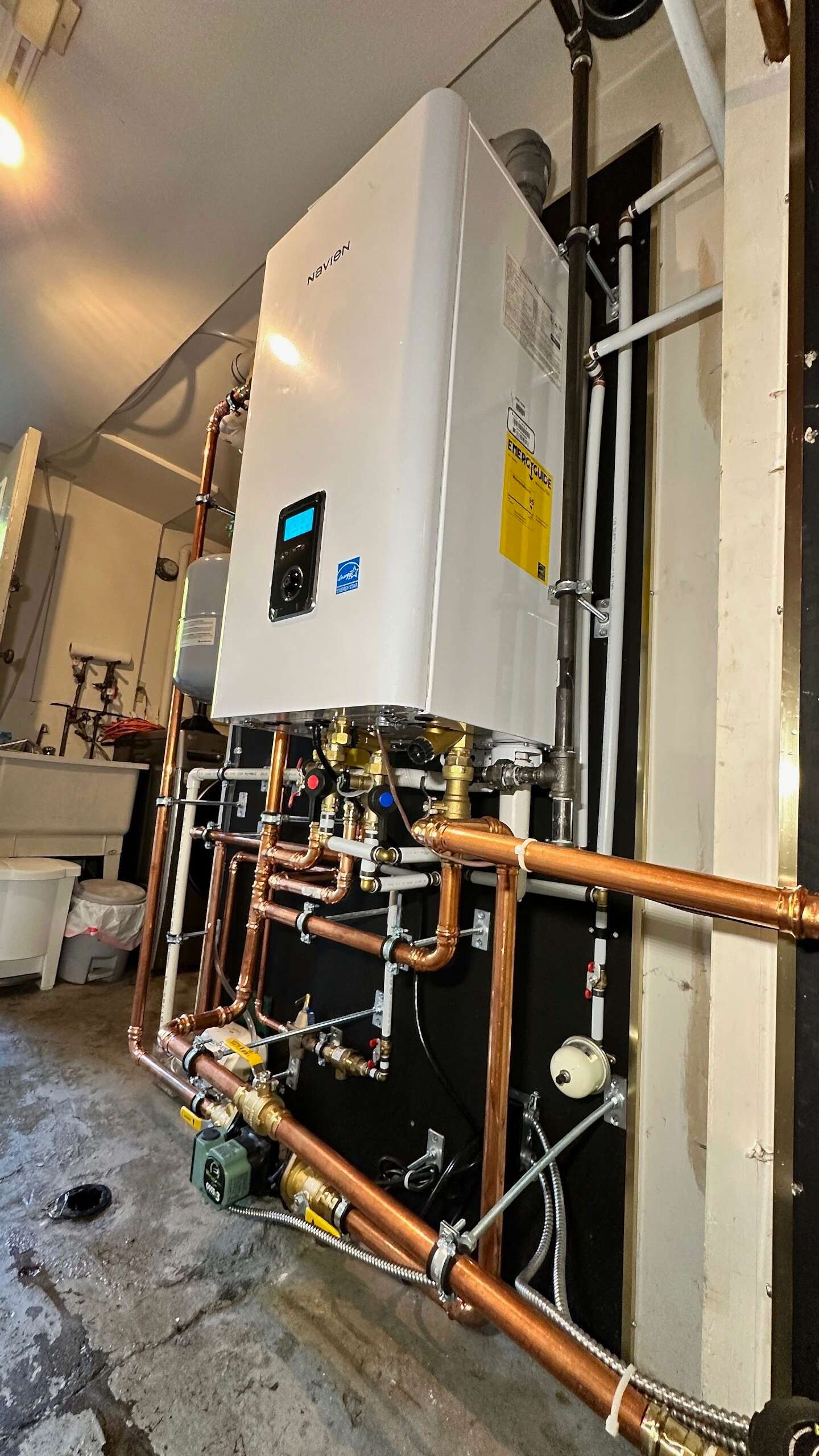 Expert Boiler Maintenance in Vancouver - Impetus Plumbing