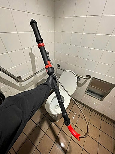 Emergency Toilet Repair Services