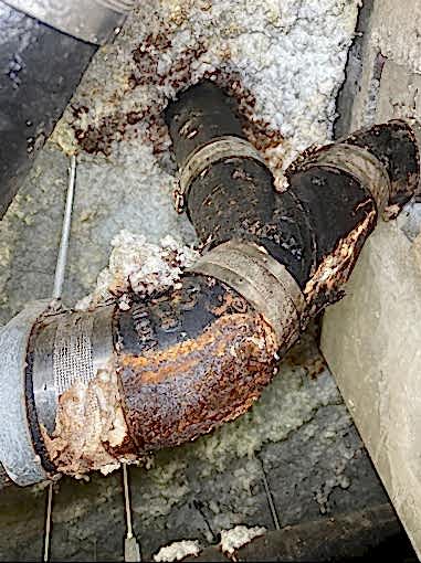 Drain & Sewer Replacement in Vancouver
