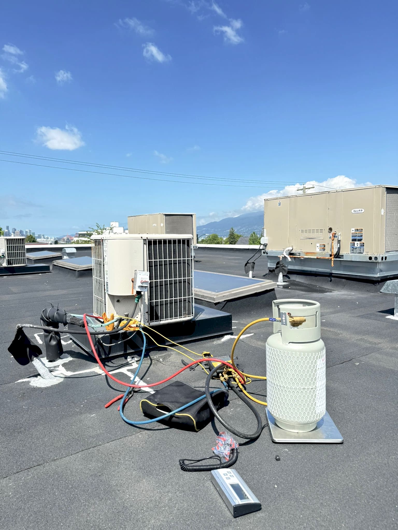 Benefits of a Heat Pump Installation - Vancouver, BC